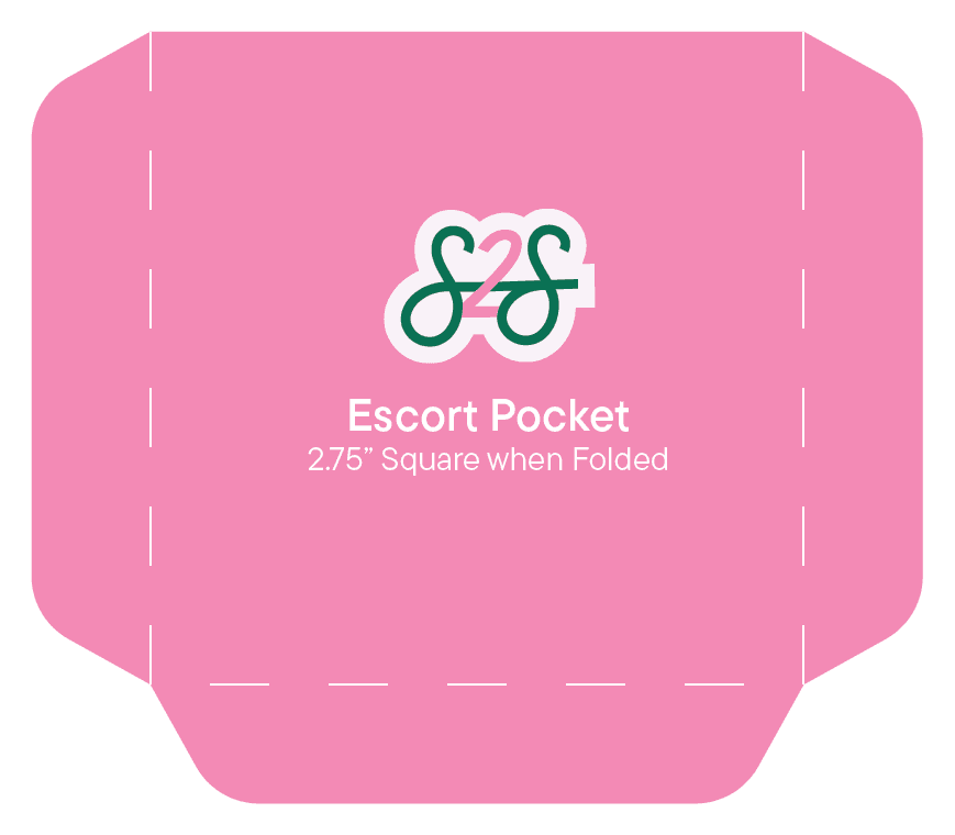 Escort Pocket
