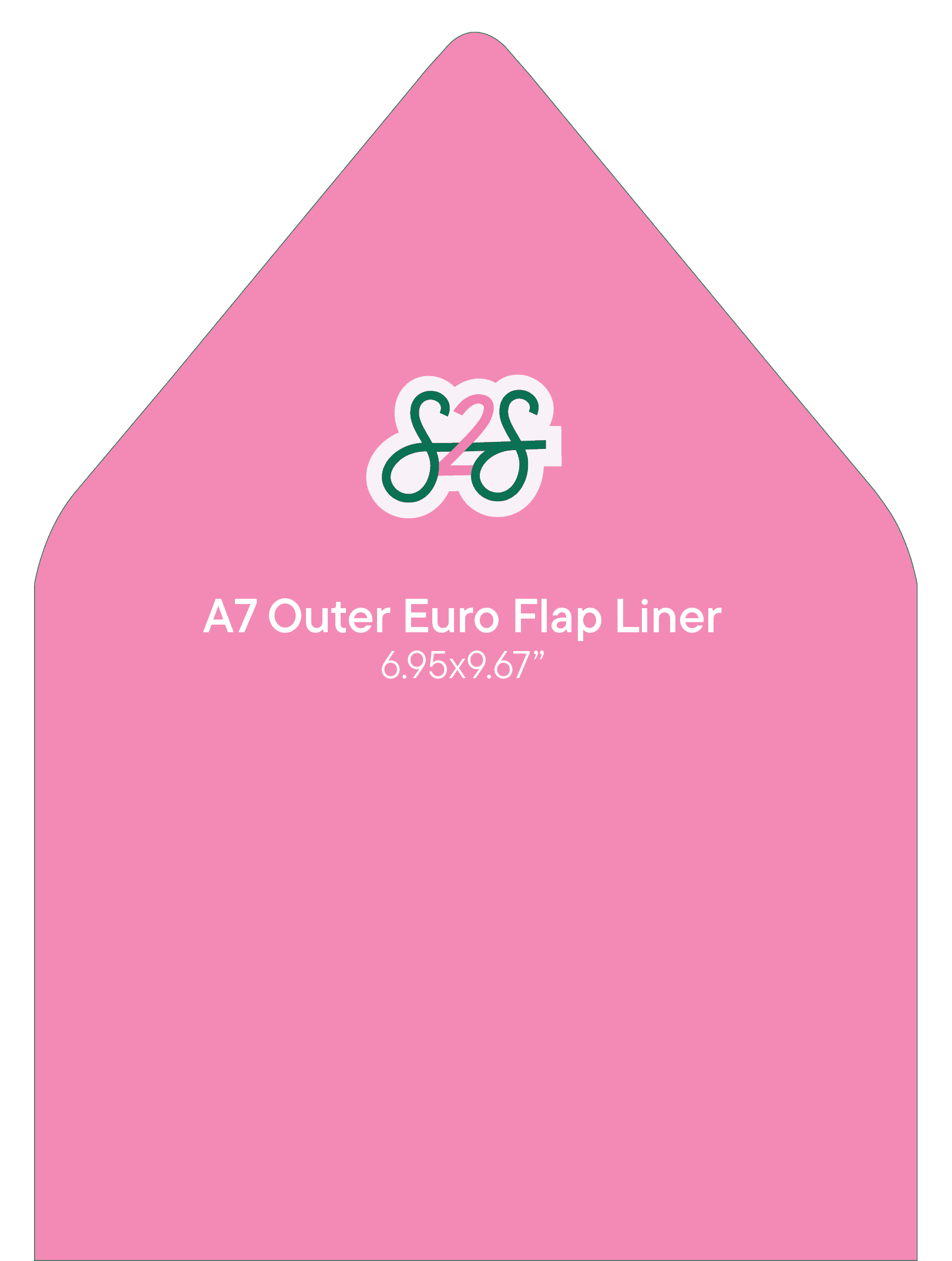 A7.5 OUTER Euroflap Liner