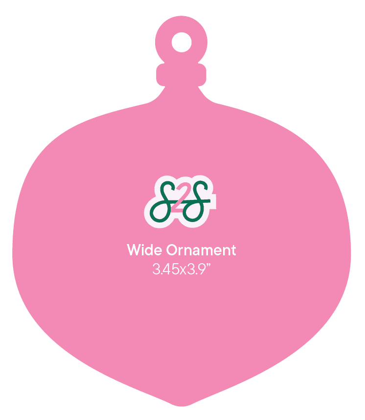 Ornament Wide