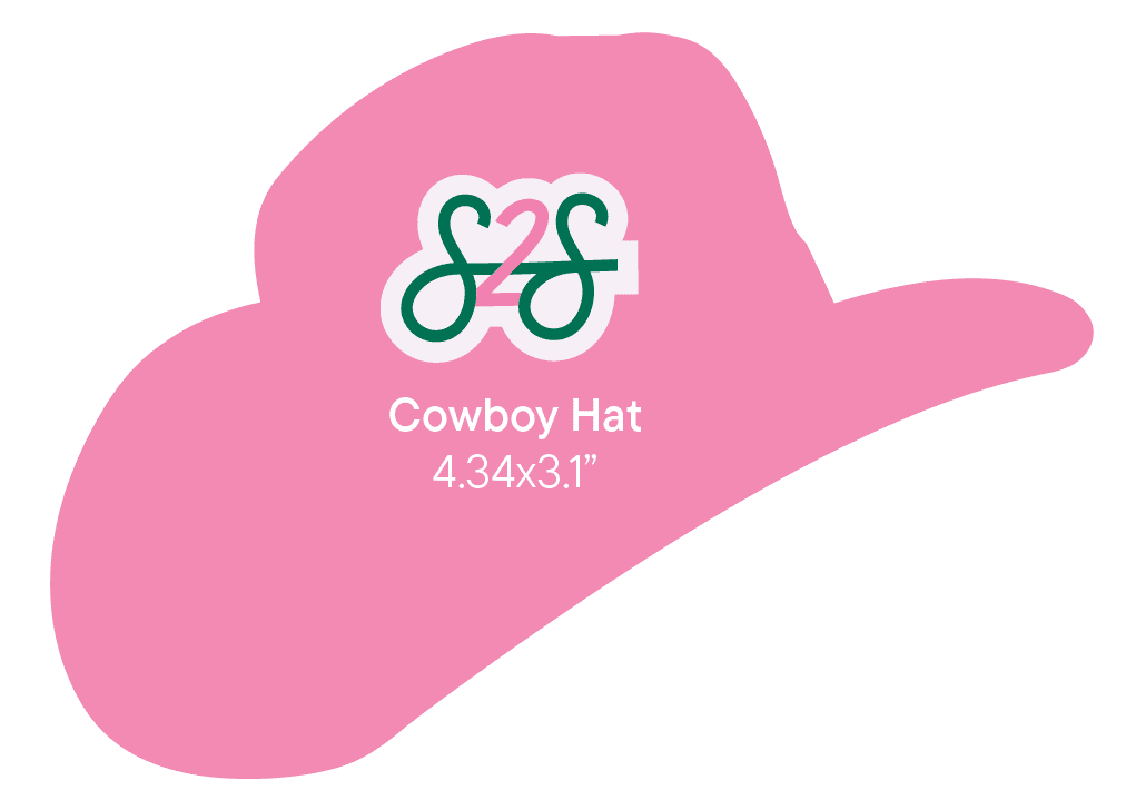 Cowboy Hat
