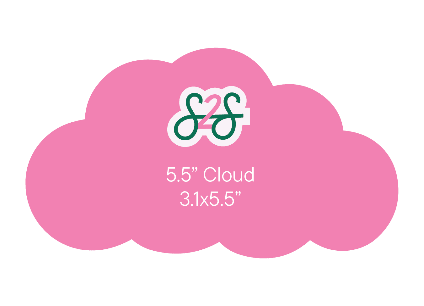 5.5in Cloud