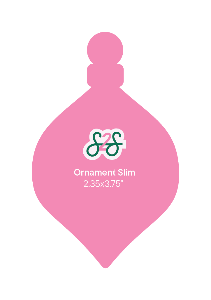 Ornament Slim