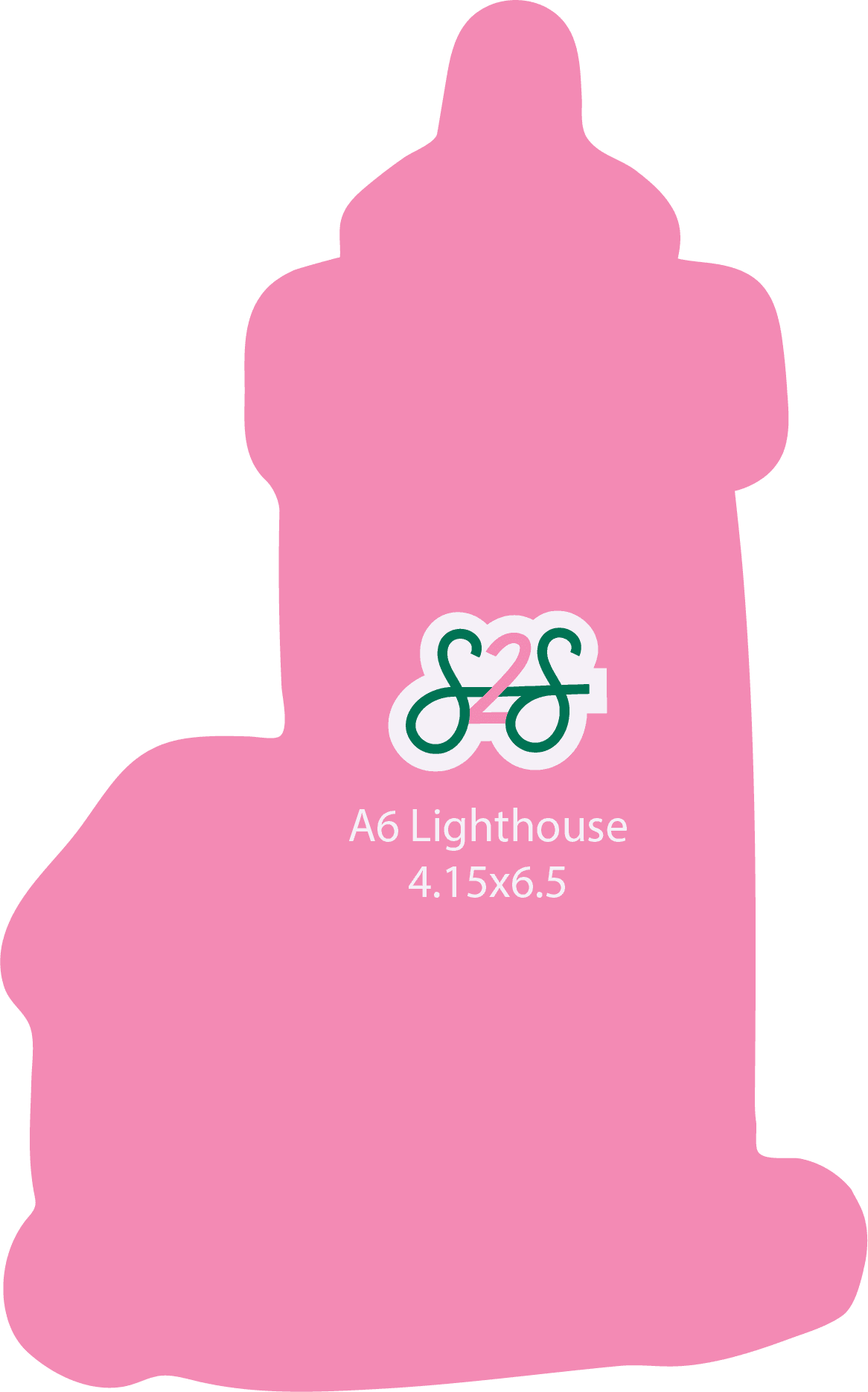 A6 Lighthouse