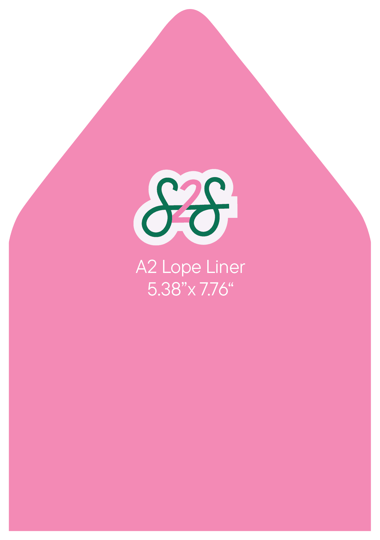 A2 Euroflap Liner