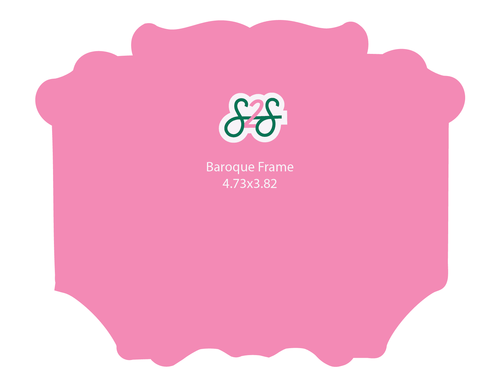 Baroque Frame