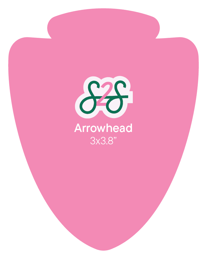 Arrowhead