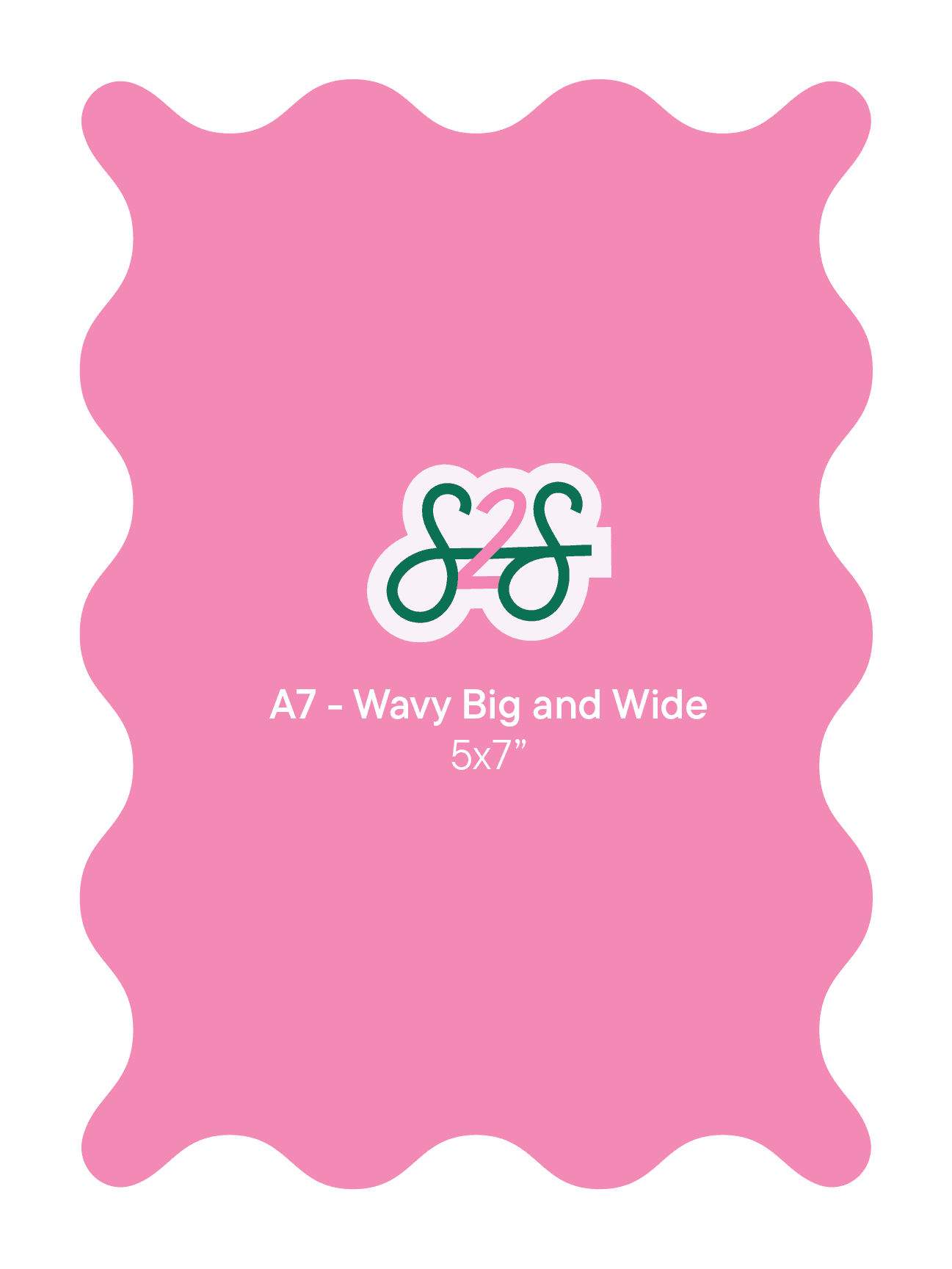 A7 Wavy Big Deep
