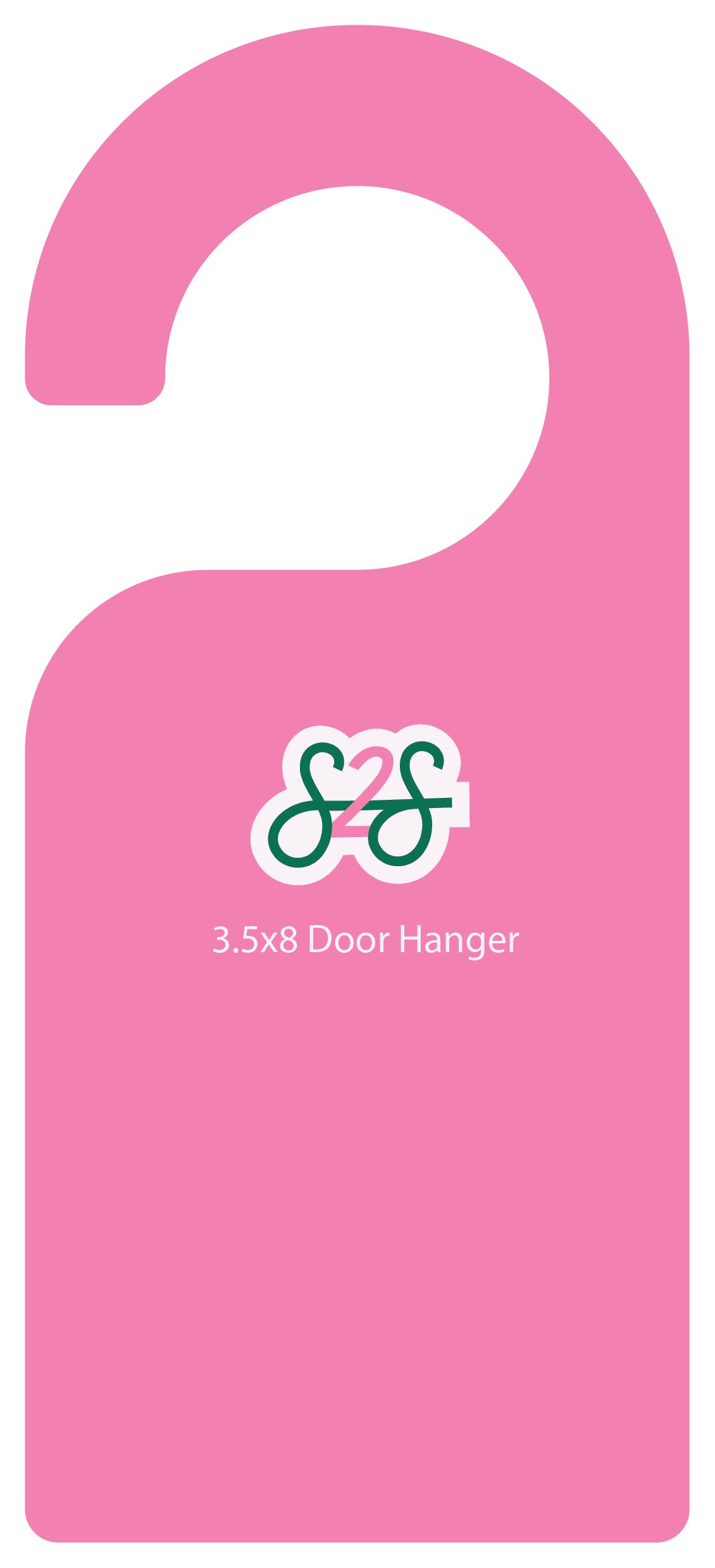 Door Hanger