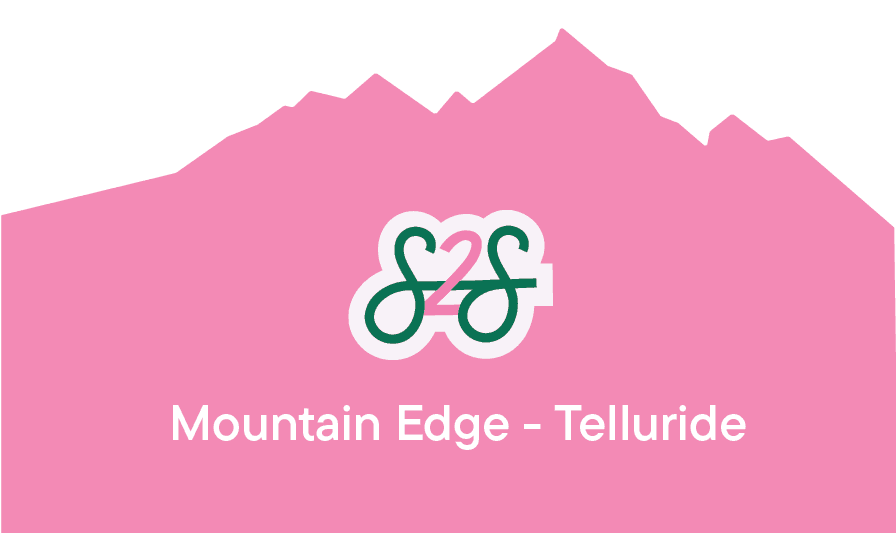 3.75in Telluride Mountain Edge