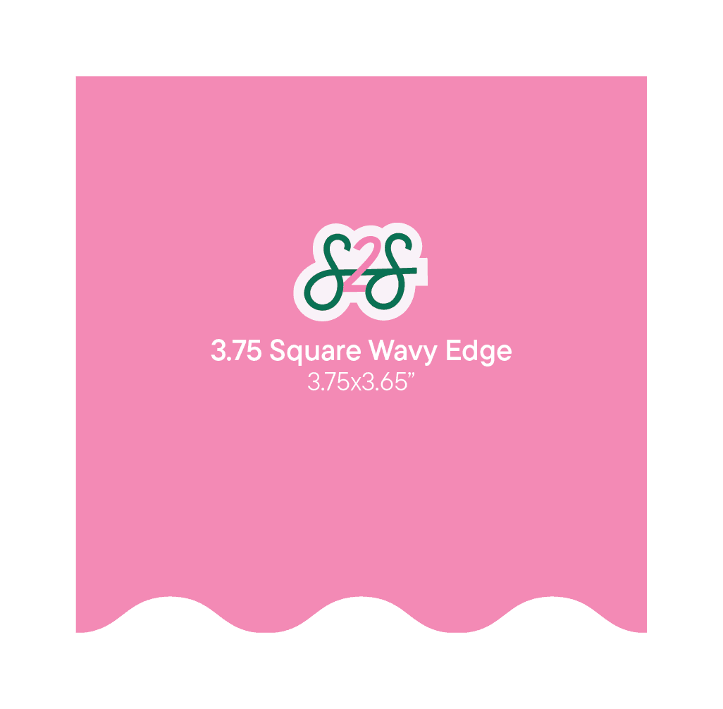 3.75in-Wavy-Edge-Square