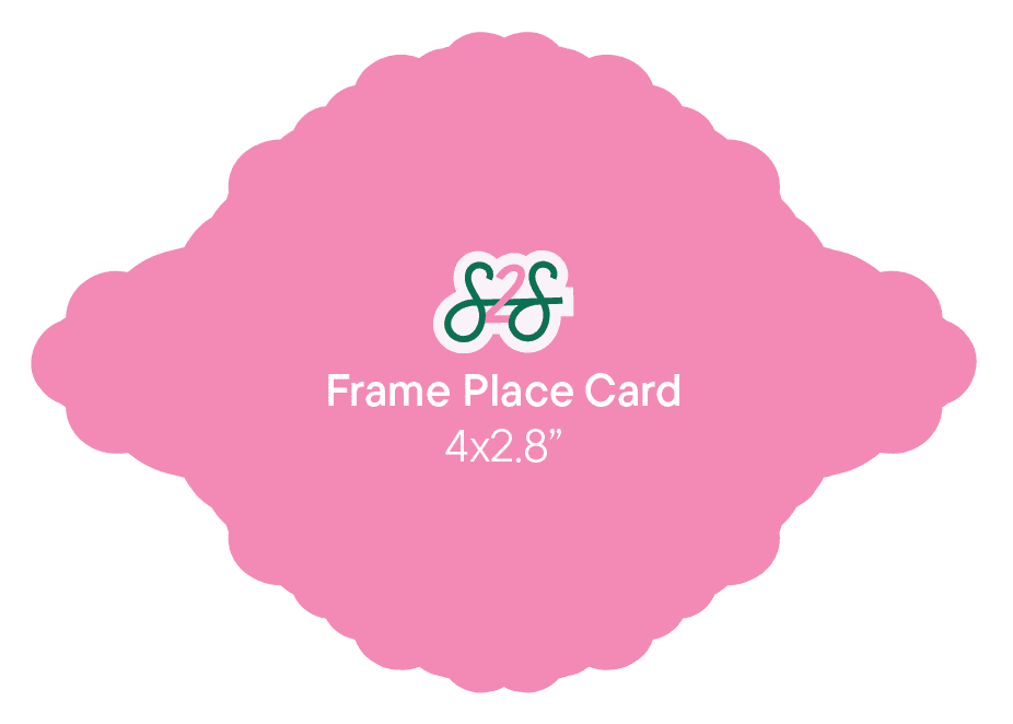 Vintage Frame A