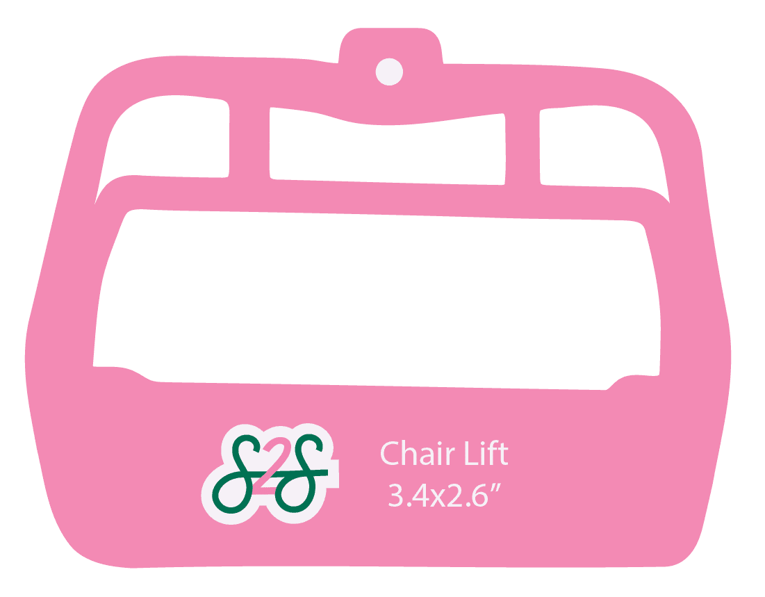Chair Lift - Ski Lift