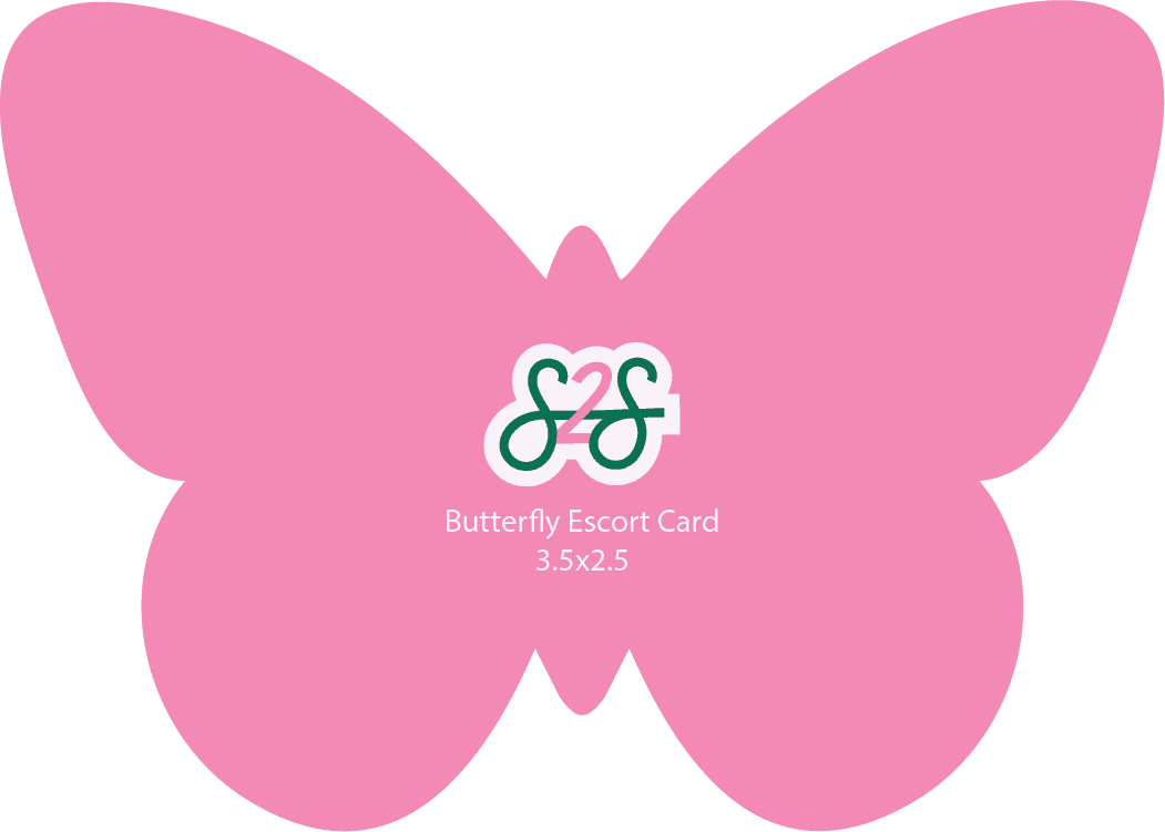 Small Butterfly