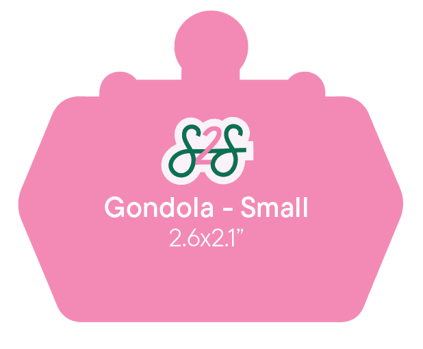 Gondola Small