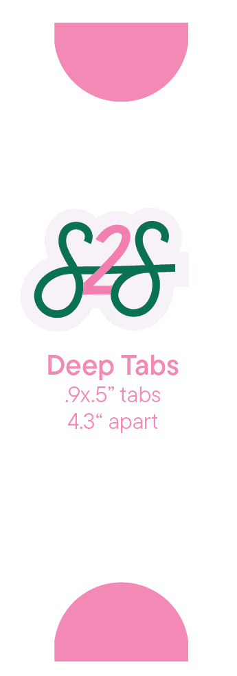 Tabs Deep