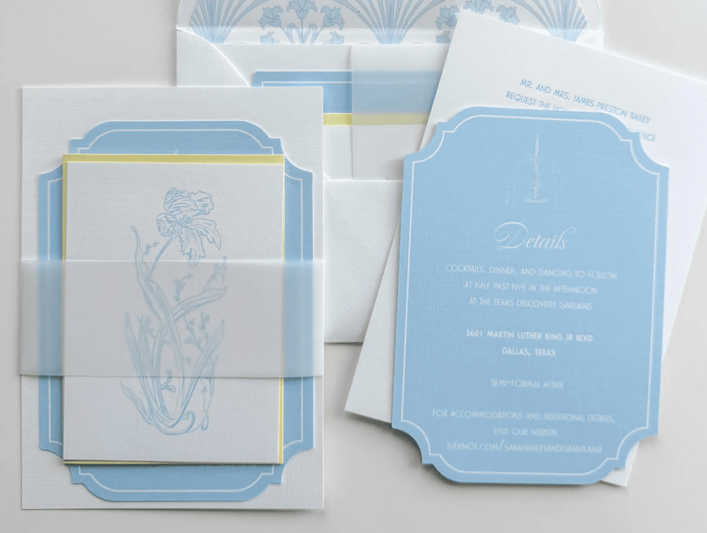 Design by