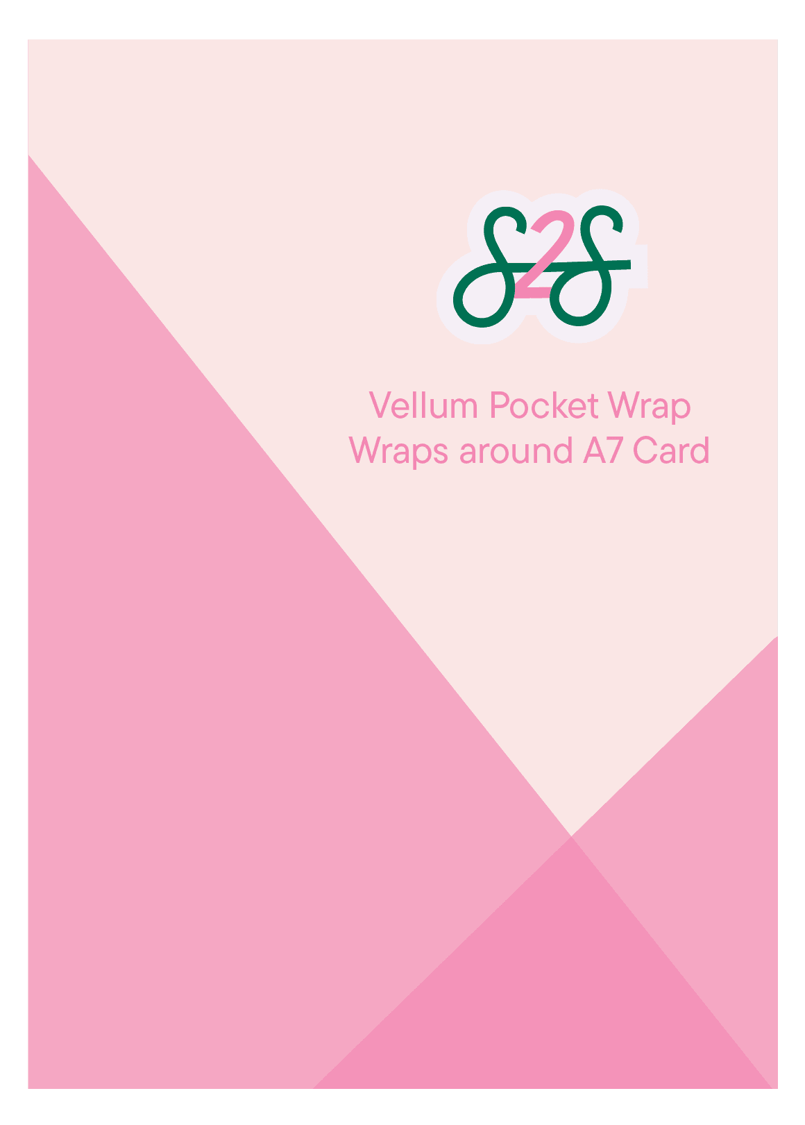 Vellum Pocket Wrap