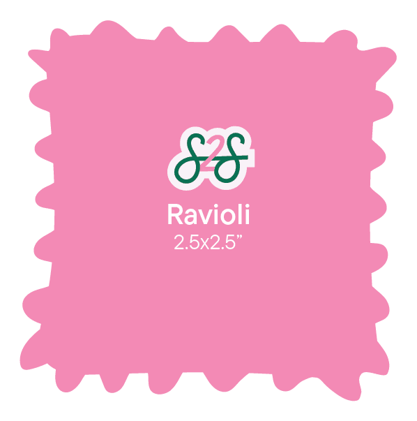 Ravioli