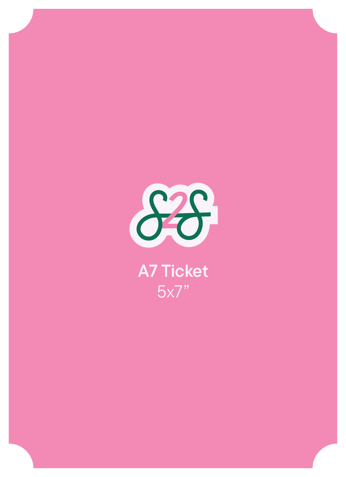 A7 Ticket