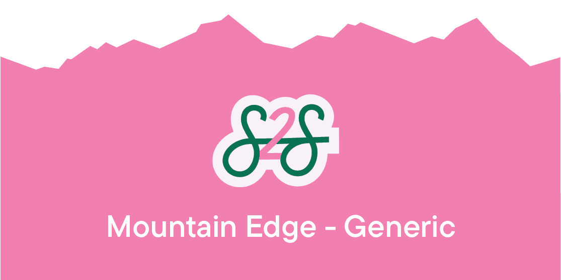 Mountain Generic Edge
