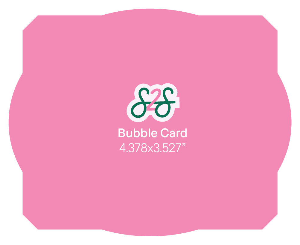 Bubble Card