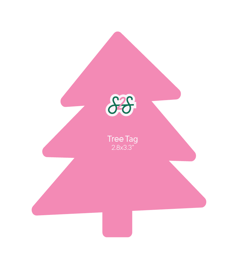 Mini Tree