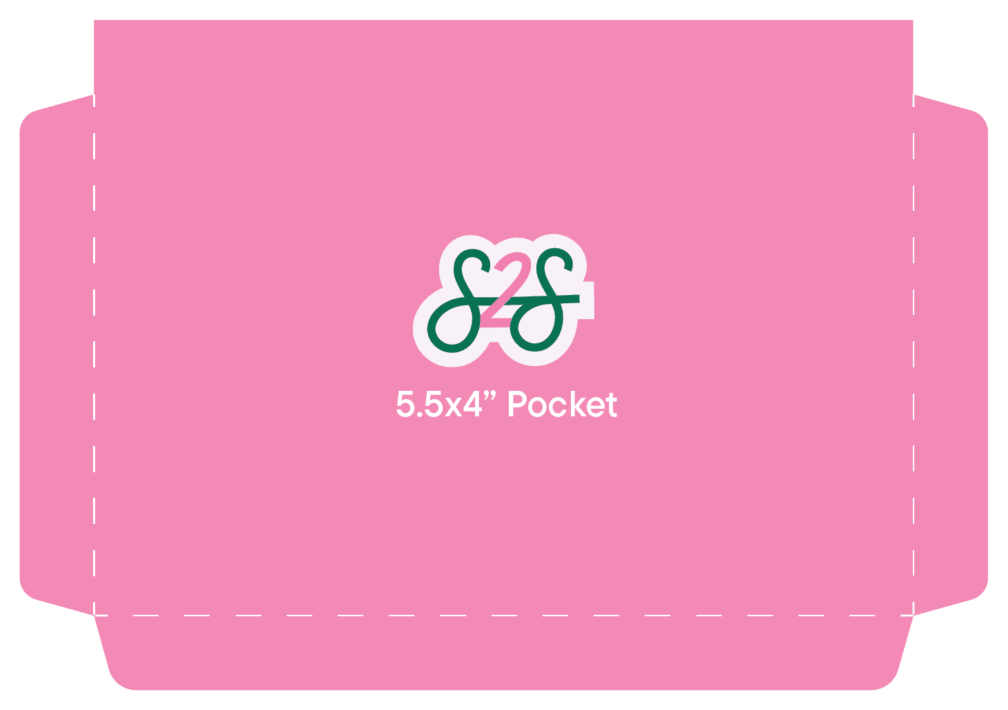 A7 Pocket - Customizable Top