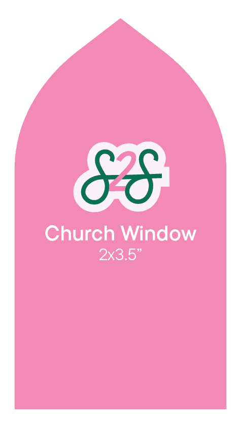 Church Window