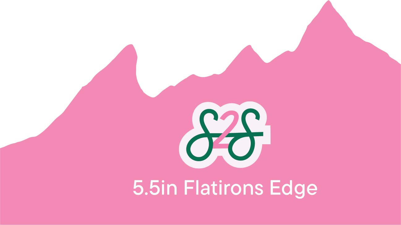 A7 Flatirons